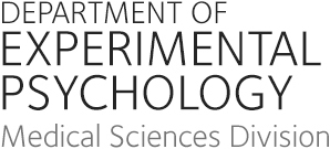 Department of Experimental Psychology